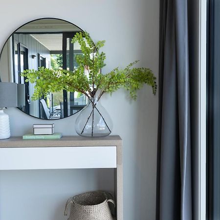 Апартаменты Alpine Getaway Квинстаун Экстерьер фото