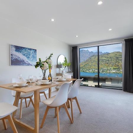 Апартаменты Alpine Getaway Квинстаун Экстерьер фото